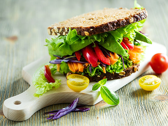 10 Tools Every Vegan Kitchen Needs