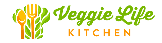 Veggie Life Kitchen