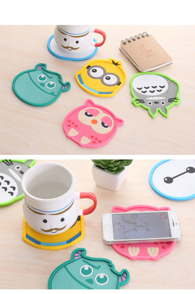 Dining Table Placemat Coaster