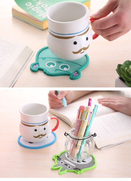 Dining Table Placemat Coaster