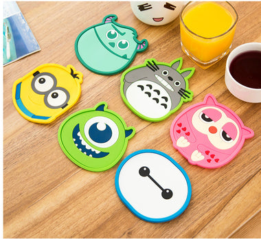 Dining Table Placemat Coaster