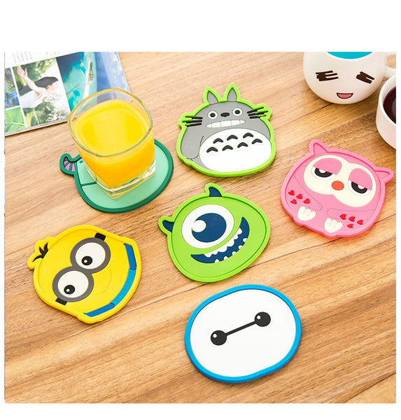 Dining Table Placemat Coaster