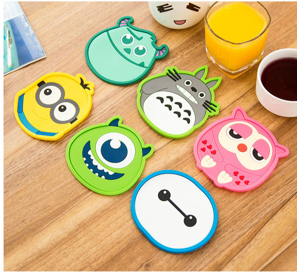 Dining Table Placemat Coaster