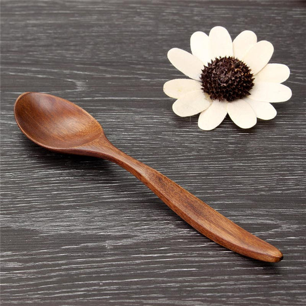 15cm Wooden Spoon