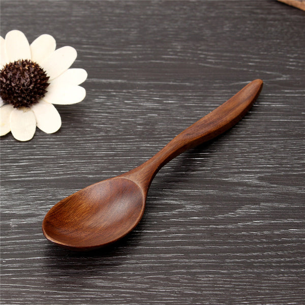 15cm Wooden Spoon