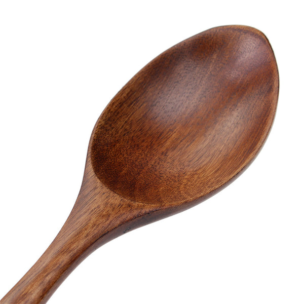 15cm Wooden Spoon