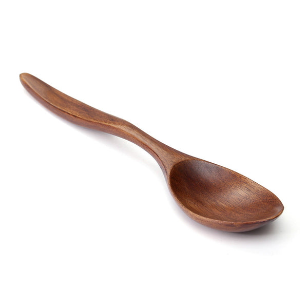15cm Wooden Spoon
