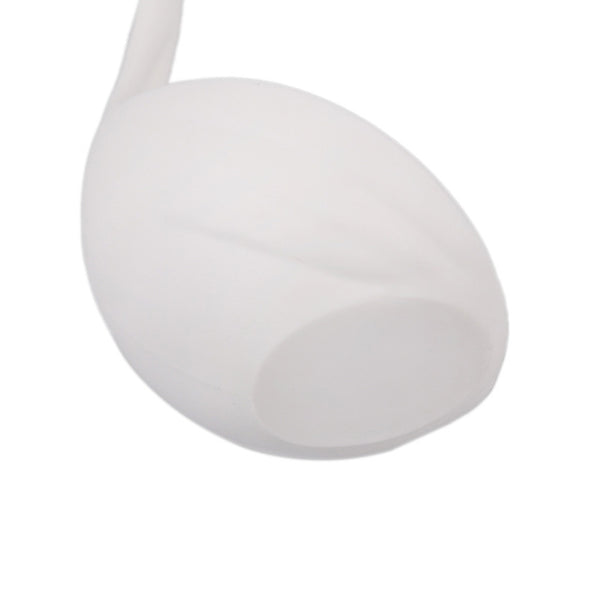 Creative Long Handle Swan Soup Spoon