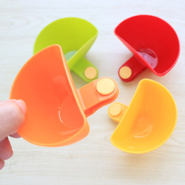 Side Dip Clips