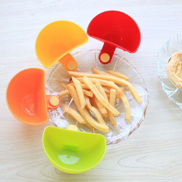 Side Dip Clips