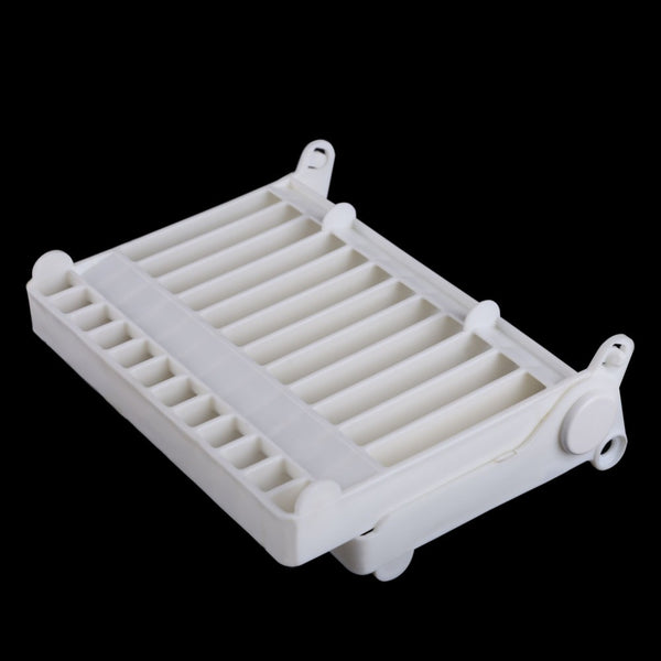 Foldable Dish Drip Rack
