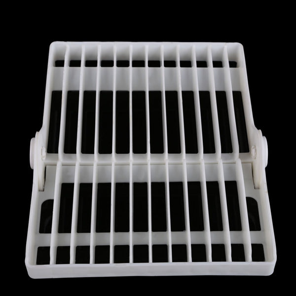 Foldable Dish Drip Rack