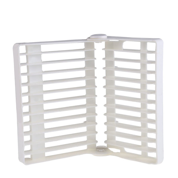 Foldable Dish Drip Rack