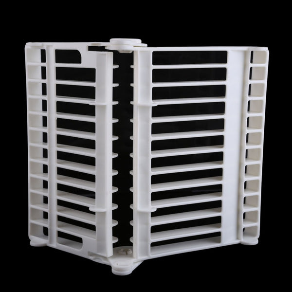 Foldable Dish Drip Rack