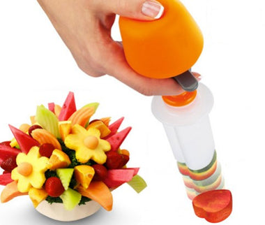 Fruit Vegetable Shaper