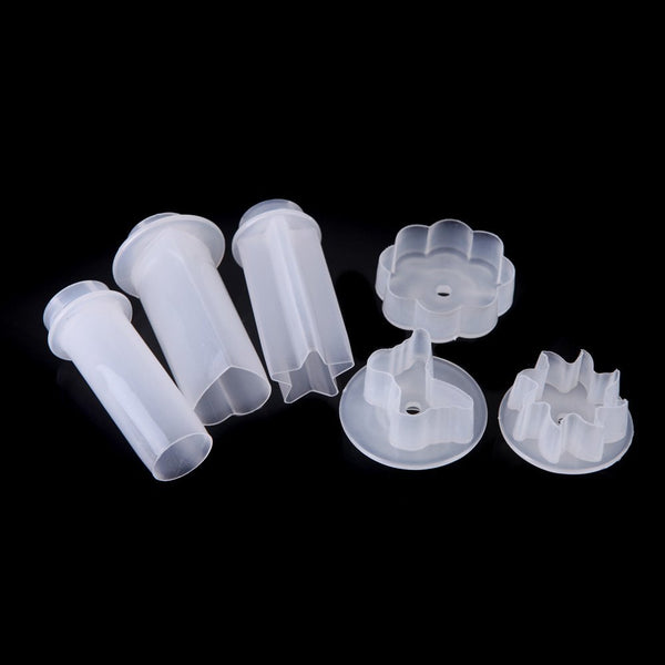 Fruit Vegetable Shaper