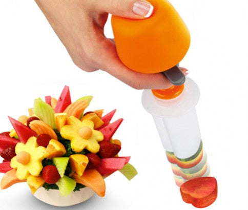 Fruit Vegetable Shaper