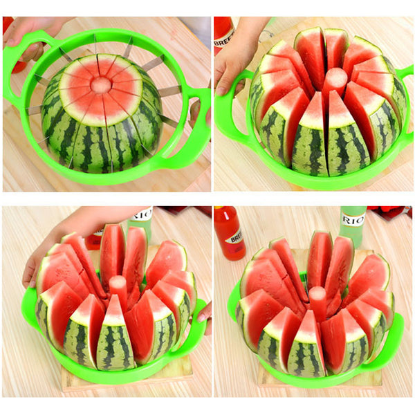 Practical Cutter