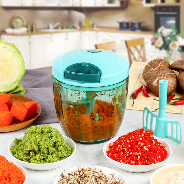 Stylish Vegetable Chopper