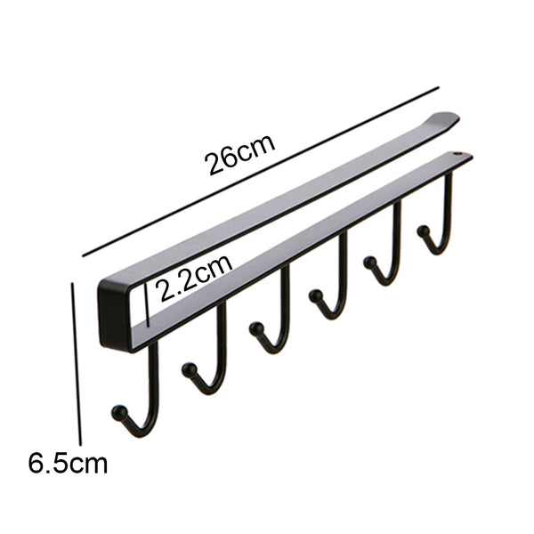 Hanging Hooks