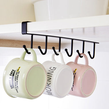 Hanging Hooks