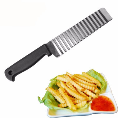 French Fry Cutter
