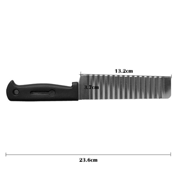 French Fry Cutter