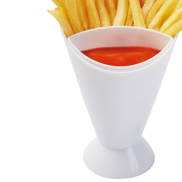 Salad Dipping Cup