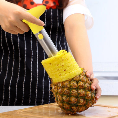 Pineapple Tornado Cutter