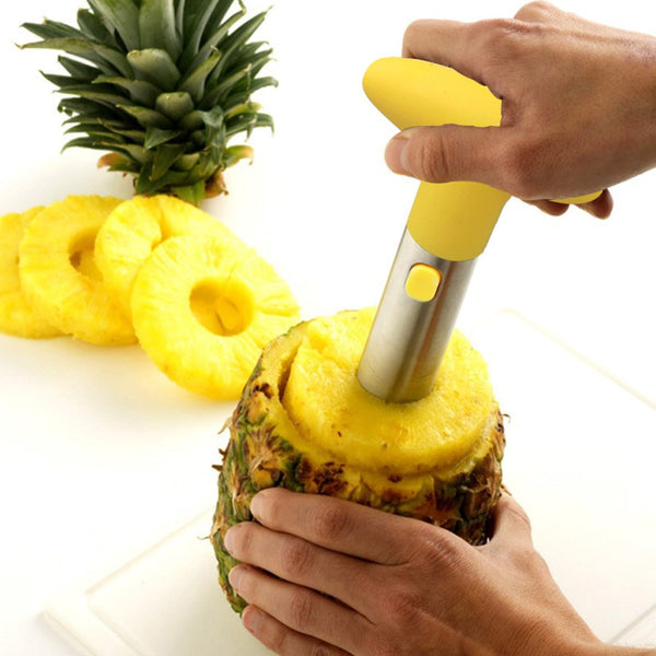 Pineapple Tornado Cutter