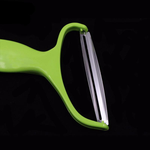 Stainless Steel Vegetable Peeler