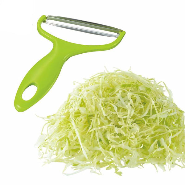 Stainless Steel Vegetable Peeler