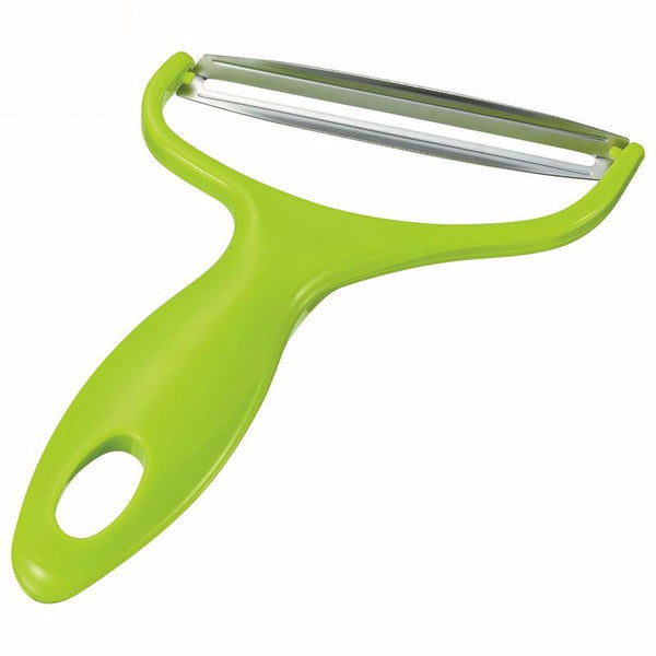 Stainless Steel Vegetable Peeler