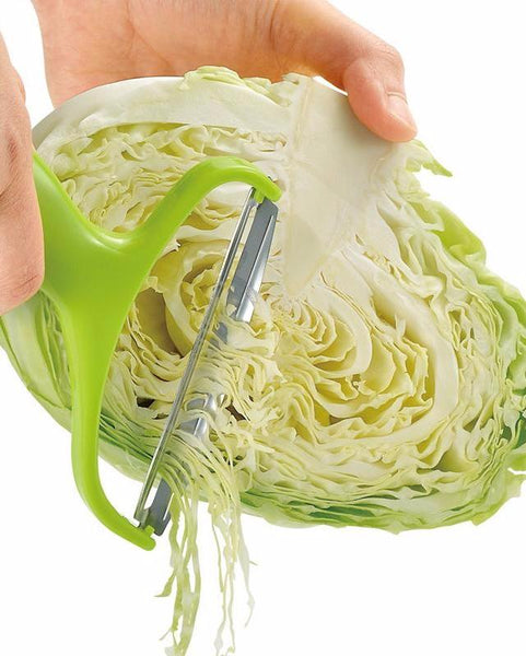 Stainless Steel Vegetable Peeler