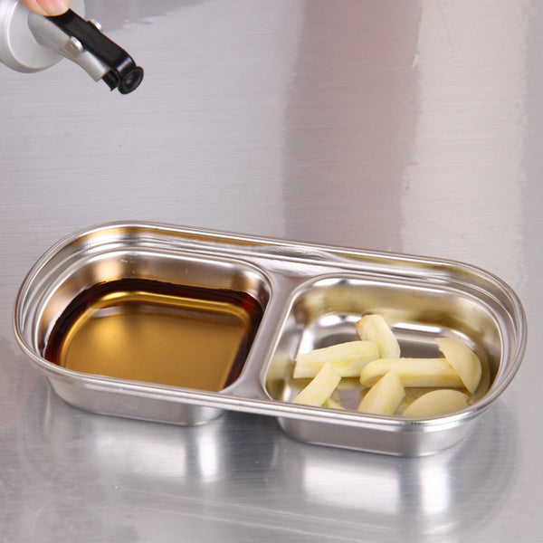 Stainless Steel Sauce Dip