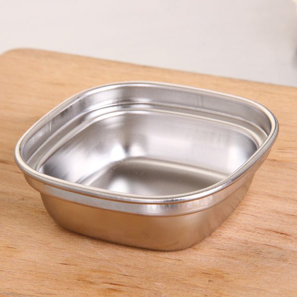 Stainless Steel Sauce Dip