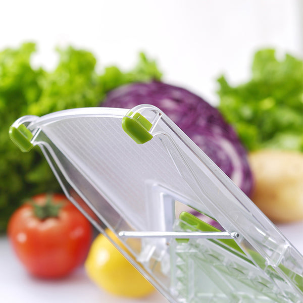 V -Type Mandoline Slicer