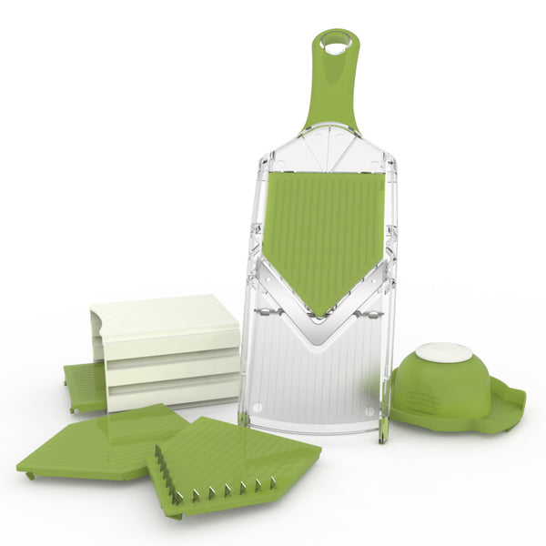 V -Type Mandoline Slicer