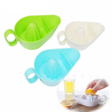 Lemon Squeezers