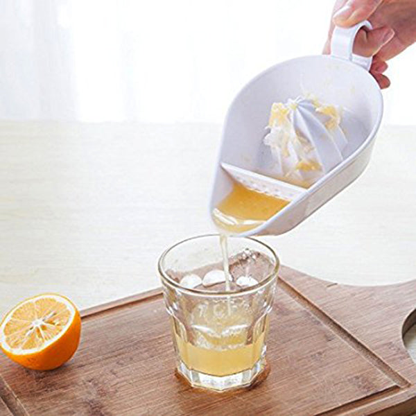 Lemon Squeezers