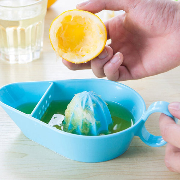 Lemon Squeezers