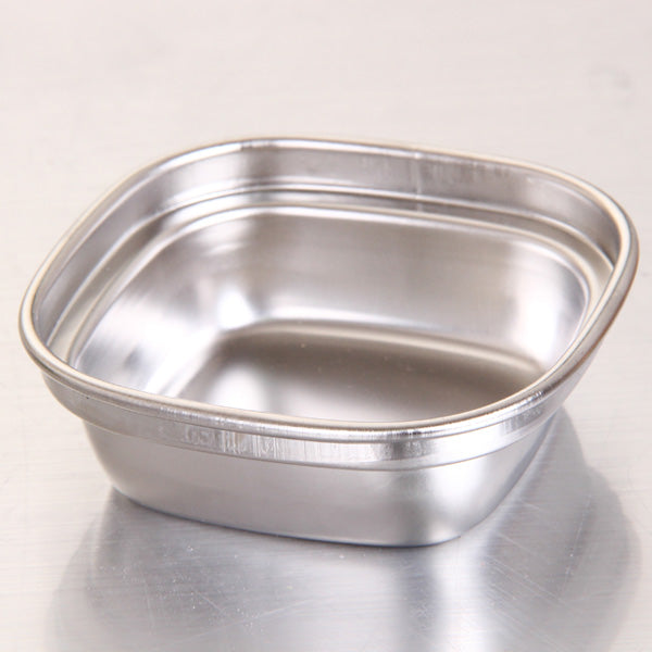 Stainless Steel Sauce Dip