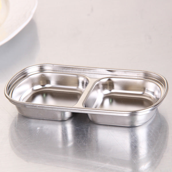 Stainless Steel Sauce Dip