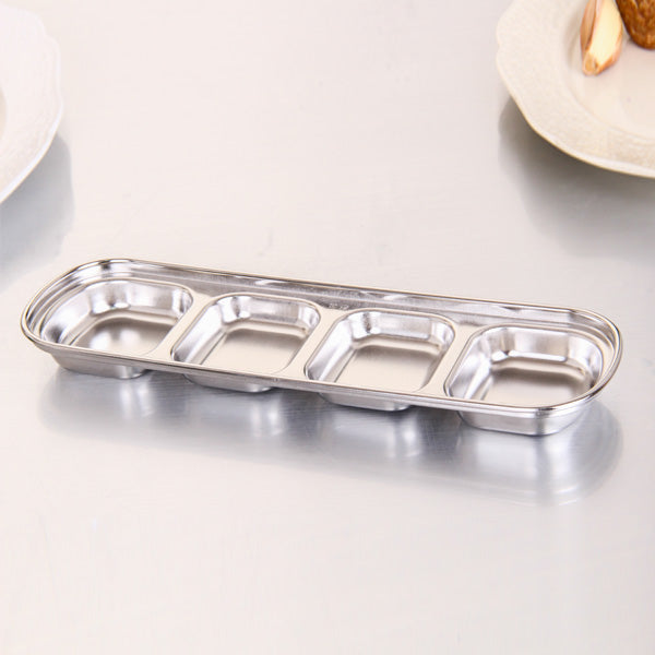 Stainless Steel Sauce Dip