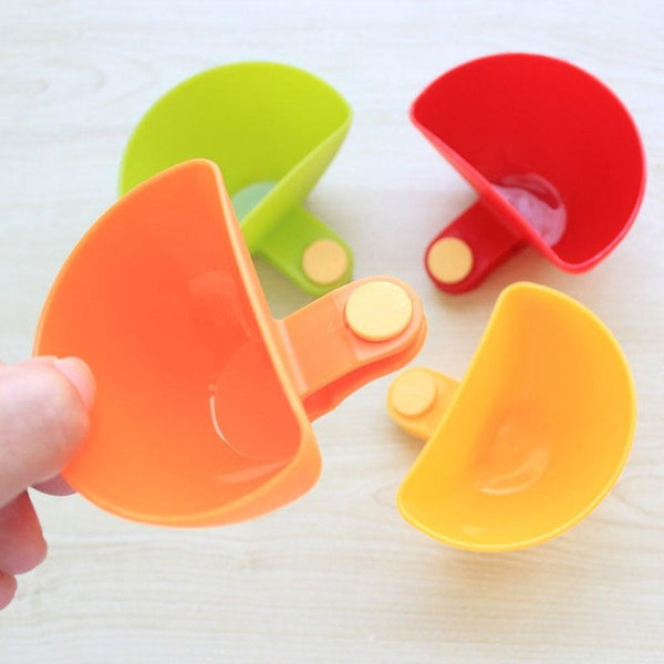 Side Dip Clips