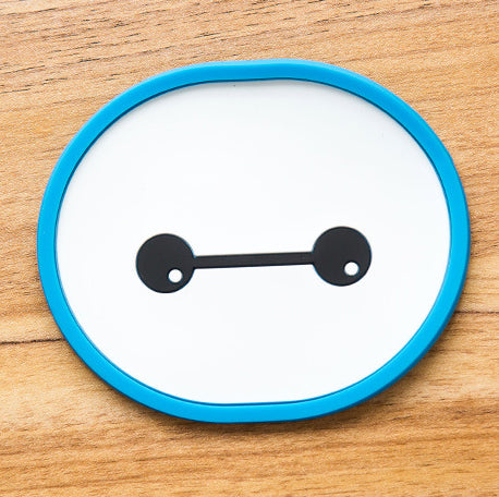 Dining Table Placemat Coaster